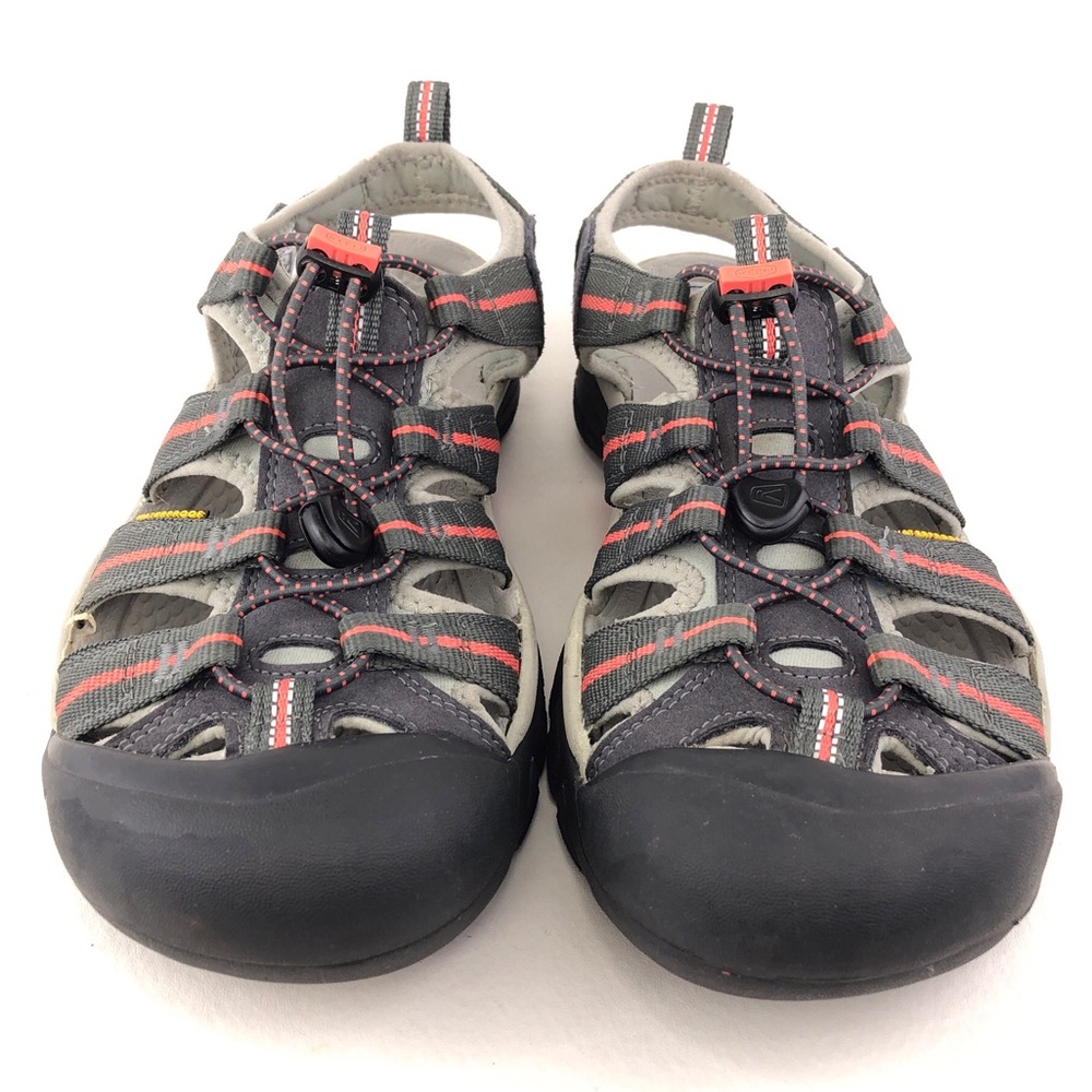 Keen Newport H2 Waterproof Hiking Sandals 10 - Picture 4 of 11